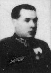 Wachm. Kazimierz Doroszko (fot. udostpni: Krzysztof Godzik).