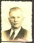 Lucjan Dec w roku 1943 (fot. ze zb. rodzinnych).