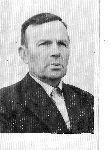 Albin Rzepiak, po 1945 r. (fot. ze zb. rodzinnych).