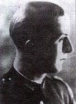 Por. Wodzimierz Brunon Siemiski (fot. za: A. Przybyszewski, 9. Puk Uanw Maopolskich 1809-1947, Radomyl Wielki 2011).