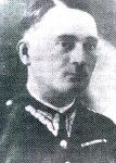 Rtm. Jerzy Poborowski (fot. udostępnił: Krzysztof Goździk).