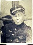 Adolf Józef Klementowski (fot. ze zb. rodzinnych Roberta Gwardysia, stryjecznego wnuka pochowanego).