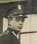 Stanisław Brzozowski, przed 1939 r. (fot. ze zb. rodzinnych).