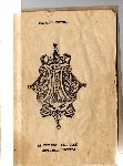 Opracowanie Rajmunda Kuczmy pt. 15 Wielkopolski Puk Artylerii Lekkiej w wojnie obronnej 1939 roku, Bydgoszcz 1985 (dok. ze zb. rodzinnych).