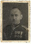 Franciszek Buliski (fot. ze zb. rodzinnych).