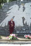 24.07.2011 r.- po raz pierwszy w Iowie - yjca crka Stefana Kubiaka - Jzefa Helena Fonfara zd. Kubiak.