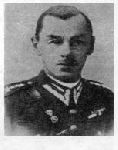 Rtm. Janusz Chrzanowski (fot. udostępnił Bogdan Stanisław Chrzanowski).