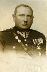 Karol August Bieszczanin (fot. ze zb. rodzinnych).