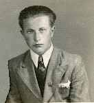 Jan Dymny (fot. ze zb. rodzinnych).