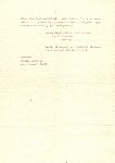 List ks. Mariana Jankowskiego do ony Szczepana Janickiego z informacj o jego mierci wysany dn. 9 lutego 1940 r., s. 2 (dok. ze zb. rodzinnych).