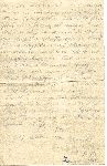 Ostatni list Stanisawa obockiego do rodziny z koca sierpnia 1939 r., s. 2 (dok. ze zb. rodzinnych).