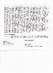 Pismo z Ministerstwa Obrony Wielkiej Brytanii do Boenny Marii ysz z 4 stycznia 1993 r. dot. suby wojskowej jej zmarego ma Leonarda ysza, s. 2 (dok. ze zb. rodzinnych Krzysztofa J. Kwiatkowskiego).