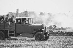 Walki nad Bzur we wrzeniu 1939 r. odtworzone podczas widowiska historycznego pt. „Obroni miasto!” w dniu 15 wrzenia 2012 r. w Sochaczewie (fot. cibor Woldaski).