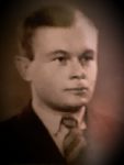 Bolesaw Wiktor Meres, 1948 (fot. ze zb. rodzinnych). 