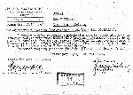 Korespondencja z Polską Komisją Strat w Oflagu VII A Murnau z 1942 r. ws. poszukiwania ppor. Tadeusza Rypińskiego (archiwum rodzinne)