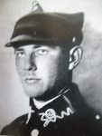 Alojzy Jzef Wiertel (fot. za: Bauer P., Polak B., Armia „Pozna” 1939, Pozna 1987).