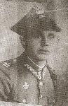 Kpr. Tadeusz Podlewski (1915-1939) (fot. ze zb. rodzinnych).