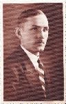 Tadeusz Jędrzejczak (fot. ze zb. rodzinnych).