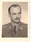 Tadeusz Jzef ossowski, po 1945 r. (fot. ze zb. rodzinnych).