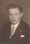 Tadeusz Maolepszy (fot. ze zb. rodzinnych).