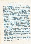 Odpis notatki z sprawie okolicznoci mierci kpt. Edwarda Mamunowa w obozie jenieckim w Murnau zoonej 9 stycznia 1950 r. w Londynie przez byego jeca Liberta (dok. ze zb. rodzinnych).