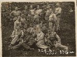 W Szkole Podchorych Rezerwy Piechoty w Zambrowie; kurs 1931/1932