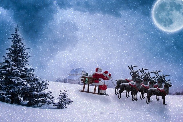 Boe Narodzenie (rys. Myriams-Fotos / Pixabay)