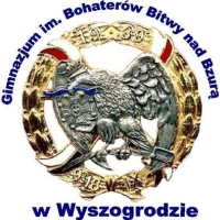 Gimnazjum im. Bohaterw Bitwy nad Bzur w Wyszogrodzie