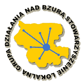 Nad Bzur logo