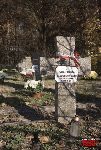 Rydwan (Guźnia), cmentarz wojenny (fot. Ł. Wojtczak)