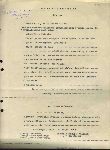 Odpis aktu urodzenia Walentego Dzieweczyskiego z dn. 29. 07. 1921 r. (dok. z archiwum rodzinnego).