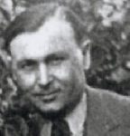 Kazimierz Klimczak (fot. ze zb. rodzinnych).