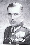 Henryk Reyman [fot. za: Pierzchaa P., Z bia gwiazd w sercu. (Wilacka legenda: Henryk Reyman 1897-1963), Krakw 2006].