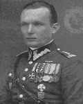 Pk dypl. Mieczysaw Mozdyniewicz (ok. 1932 r.).