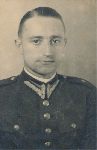 Damazy Gracjan Choraszewski (fot. ze zb. rodzinnych).
