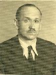 Franciszek Buliski (fot. ze zb. rodzinnych).