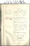 Akt urodzenia Antoniego Nadolnego wystawiony 9 kwietnia 1918 r. w Gostyniu, wraz ze wzmiankami marginalnymi dot. maestwa i mierci (dok. udostpnia Boysawa Nadolna).