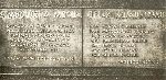 ukasz Ciepliski upamitniony na pomniku - symbolicznej mogile ku czci siedmiu czonkw IV Zarzdu Gwnego WiN zamordowanych 1 marca 1951 r. wystawionym na cmentarzu w Rzeszowie-Wilkowyi (fot za: Jakimek-Zapart 2008, s. 47).