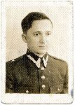 Jzef Gorzynik (fot. ze zb. rodzinnych).