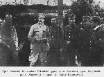 Stanisaw witalski w trakcie suby 6 Puku Piechoty Legionw w 1916 r. (fot. wg: Historia 6 Puku Piechoty Legionw Jzefa Pisudskiego, t. I, Tradycja, kom. red. J. K. Ciasto i in., zestawi E. Skarbek, Warszawa 1939, s. 526).