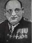Pk Alfred Konkiewicz (fot. za: Bauer P., Polak B., Armia "Pozna" 1939, Pozna 1987).