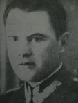 Kpt. Wacaw Kauski (fot. za: Gowacki L., 17 Wielkopolska Dywizja Piechoty w kampanii 1939 roku, Lublin 1969).