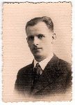 Stefan Salamonowicz, ok. 1938 r. (fot. ze zb. rodzinnych).