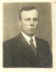 Wacaw Michalski (1916-1939) (fot. ze zb. rodzinnych).