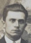 Wiktor Brzozowski, przed 1939 r. (fot. ze zb. rodzinnych).