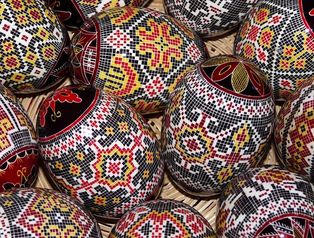 Radosnych �wi�t Wielkiej Nocy! (fot. falco / Pixabay)