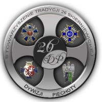 Stowarzyszenie Tradycji 26 Skierniewickiej Dywizji Piechoty