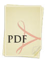 Legitymacja podchorego Szkoy Podchorych Piechoty w Komorowie k. Ostrowi Mazowieckiej wystawiona dla Bolesawa Wiktora Meresa 15 listopada 1933 r. na kursie unitarnym SPP w Ranie (dok. ze zb. rodzinnych).