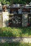 Kole, cmentarz wojenny (fot. K. Pacek)