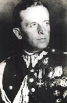 Gen. bryg. Stanisław Grzmot-Skotnicki (1894-1939), d-ca Grupy Osłonowej "Czersk" i Pomorskiej Brygady Kawalerii w składzie Armii Pomorze (źródło: Wikimedia Commons).